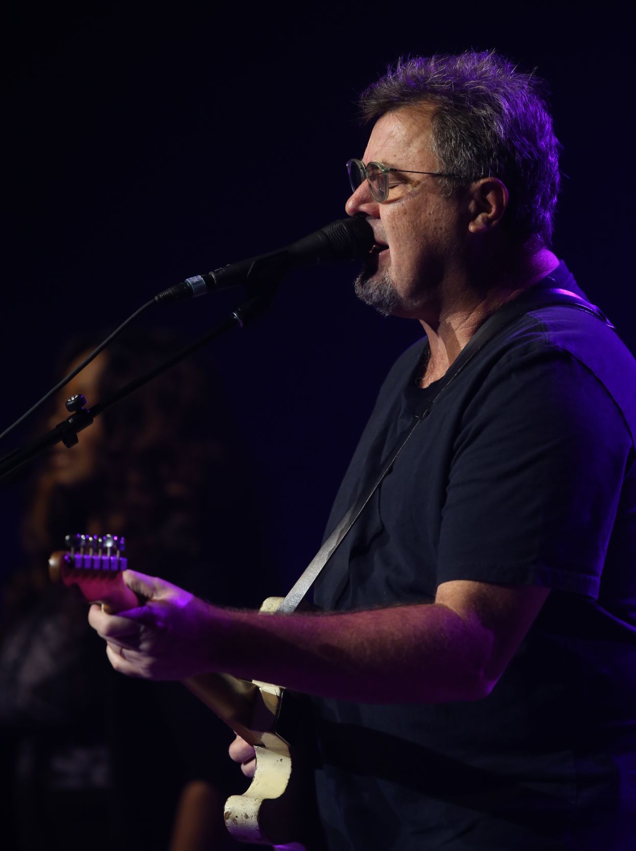 Vince Gill